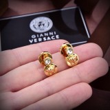 新作 Versace ヴェルサーチ コピー イアリング2色