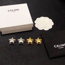 ★超人気 Celineセリーヌ コピーイアリング2色