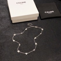 一目惚れ♪ Celineセリーヌ 激安偽物 ネックレス