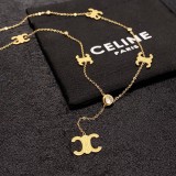 【限定】Celineセリーヌ コピーおすすめ ネックレス