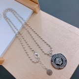 新作 Versace ヴェルサーチ スーパーコピーネックレス