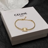 超話題! Celineセリーヌ コピーおすすめ ブレスレット