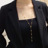累積売上総額第１位！Celineセリーヌ n級品 ネックレス