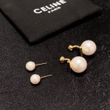 日本未入荷 Celineセリーヌ コピーおすすめ イアリング