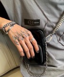 ★超人気 Prada プラダ 激安通販 ブレスレット