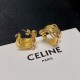 超話題! Celineセリーヌ 偽物通販 イアリング
