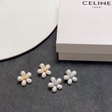 高品質 Celineセリーヌ 激安通販 イアリング2色