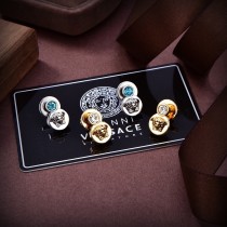 新作 Versace ヴェルサーチ コピー イアリング2色