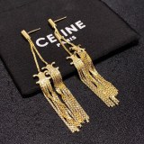 ★超人気 Celineセリーヌ コピー イアリング2色