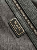 稀少 Pradaプラダ 偽物通販 メンズハンドバック