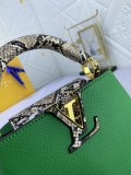 超奇跡の入荷☆ Louis vuittonルイヴィトン 激安通販 ショルダーバッグ