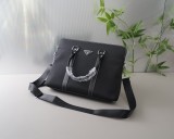 【話題商品！】Pradaプラダ スーパーコピー メンズショルダーバック