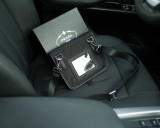 使い勝手良し Pradaプラダ コピーおすすめ メンズ ショルダーバック