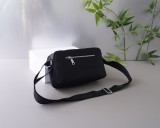 超話題! Pradaプラダ n級品 メンズショルダーバック