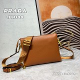 累積売上総額第１位！Pradaプラダ 激安通販 レディースショルダーバック