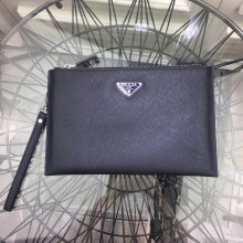 超奇跡の入荷☆ Pradaプラダ 偽物通販 メンズハンドバック