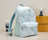 稀少 Louis vuittonルイヴィトン n級品 メンズリュック バック