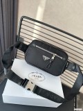 大人気 Pradaプラダ コピー ショルダーバック