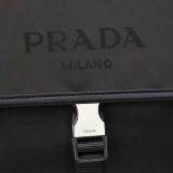 【話題商品！】Pradaプラダ n級品 メンズショルダーバック