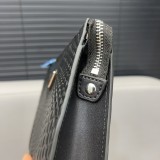 ★超人気 Pradaプラダ 激安偽物メンズハンドバック
