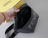 日本未入荷 Fendiフェンディ コピー メンズショルダーバック
