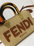 追跡付 Fendiフェンディ激安通販レディースショルダーバック