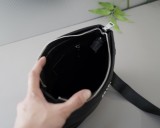 追跡付 Pradaプラダ 偽物通販 メンズ ショルダーバック
