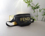 新作 Fendiフェンディ激安偽物メンズショルダーバック