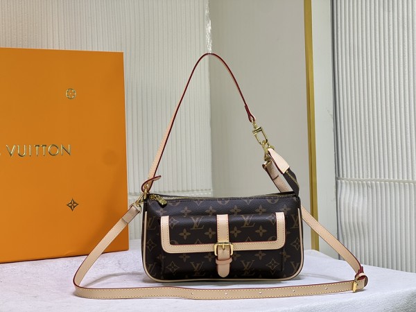 稀少 Louis vuittonルイヴィトン スーパーコピー ショルダーバッグ