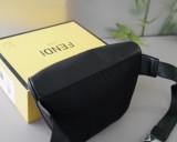 追跡付 Fendiフェンディn級品 メンズショルダーバック