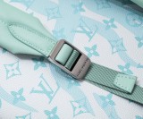 稀少 Louis vuittonルイヴィトン n級品 メンズリュック バック