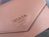 【話題商品！】Pradaプラダ n級品 レディースショルダーバック