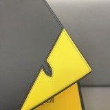使い勝手良し Fendiフェンディコピーおすすめ ハンドバック