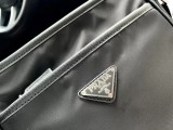 累積売上総額第１位！Pradaプラダ n級品 メンズショルダーバック