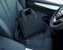 大人気 Pradaプラダ n級品 メンズ ショルダーバック