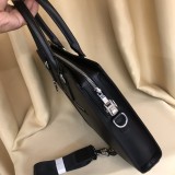 入手困難 Pradaプラダ スーパーコピー メンズハンドバック