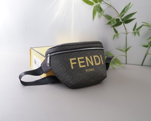 【限定】Fendiフェンディ 激安通販 メンズショルダーバック