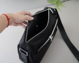 超奇跡の入荷☆ Pradaプラダ コピーおすすめメンズショルダーバック