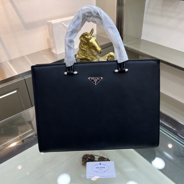 超話題! Pradaプラダ n級品メンズハンドバック