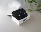 高品質 Pradaプラダ コピーおすすめ メンズショルダーバック