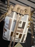 稀少 Fendiフェンディ スーパーコピー レディースショルダーバック