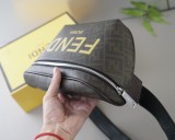 【限定】Fendiフェンディ 激安通販 メンズショルダーバック