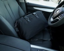 高品質 Pradaプラダ コピー メンズ ショルダーバック