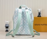 稀少 Louis vuittonルイヴィトン n級品 メンズリュック バック