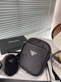 日本未入荷 Pradaプラダ コピー レディースショルダーバック