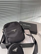 日本未入荷 Pradaプラダ コピー レディースショルダーバック
