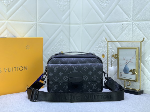 稀少 Louis vuittonルイヴィトン n級品 ショルダーバッグ