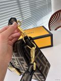 【限定】Fendiフェンディ n級品レディースショルダーバック