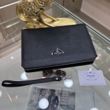 【限定】Pradaプラダ  偽物通販 メンズハンドバック