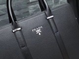 高品質 Pradaプラダ n級品メンズハンドバック